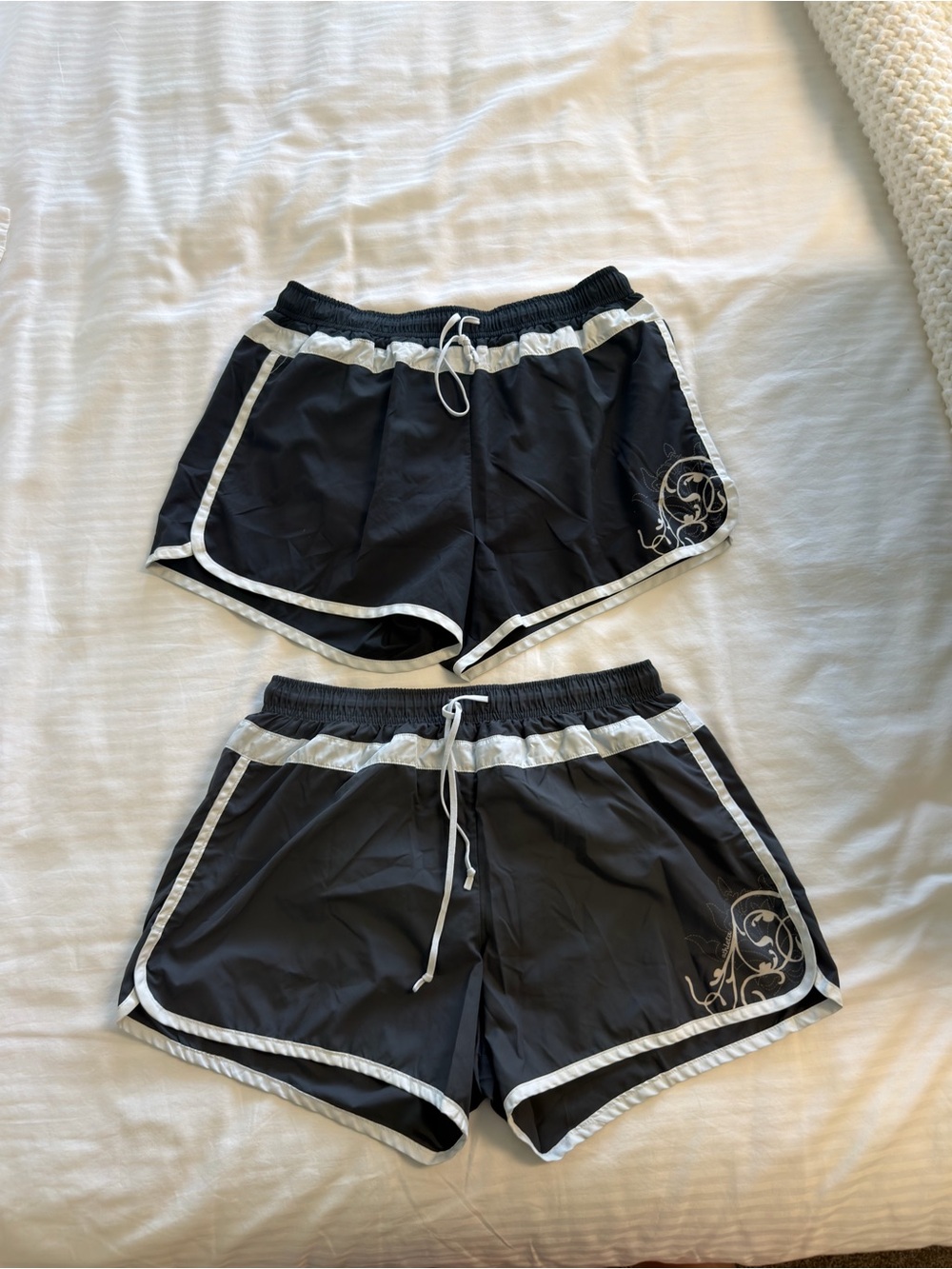 Bundle Deal on Athleta Shorts